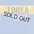 J Dilla a.k.a. Jay Dee / J Dilla Anthology volume 4