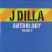 画像1: J Dilla a.k.a. Jay Dee / J Dilla Anthology volume 4 (1)