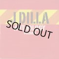 J Dilla a.k.a. Jay Dee / J Dilla Anthology volume 3