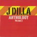 画像1: J Dilla a.k.a. Jay Dee / J Dilla Anthology volume 3 (1)