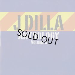 画像1: J Dilla a.k.a. Jay Dee / J Dilla Anthology volume 5
