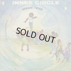 画像1: Inner Circle ‎/ Reggae Thing