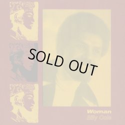 画像1: Billy Cole / Woman (CD)