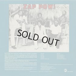 画像2: Zap Pow ‎/ Reggae Rules !