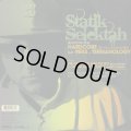 Statik Selektah ‎/ Hardcore (So You Wanna Be) c/w No Holding Back (12")