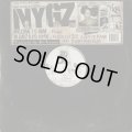 NYG’Z / Welcome 2 G-Dom (12")