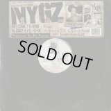 NYG’Z / Welcome 2 G-Dom (12")