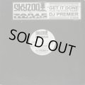 Skyzoo & Torae / Get It Done c/w Click (12")