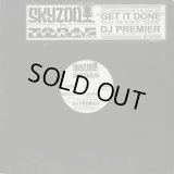 Skyzoo & Torae / Get It Done c/w Click (12")