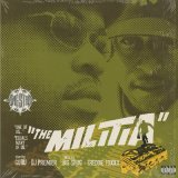 Gang Starr / The Militia c/w You Know My Steez (Remix) (12")