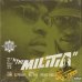 画像1: Gang Starr / The Militia c/w You Know My Steez (Remix) (12") (1)