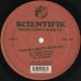 画像2: Scientifik / I Ain't The Damn One c/w Bitch I Don't Need Ya (12") (2)