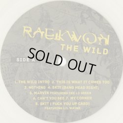 画像3: Raekwon ‎/ The Wild