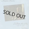 Adolphe Parillon ‎/ I Paint The Sky ~ Cé L'En Mô ~ 