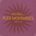 画像1: Sun Palace ‎/ Rude Movements (Parts I & II) (1)