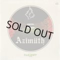 Azimuth (Azymuth) ‎/ S.T.