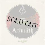 Azimuth (Azymuth) ‎/ S.T.