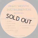 Pete Rock & C.L. Smooth / Main Ingredient - Instrumental