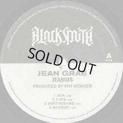 画像3: Jean Grae & 9th Wonder ‎/ Jeanius