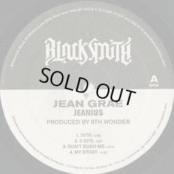 画像3: Jean Grae & 9th Wonder ‎/ Jeanius