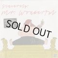 Action Bronson / Mr. Wonderful