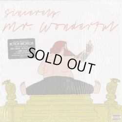 画像1: Action Bronson / Mr. Wonderful