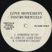 画像3: A Tribe Called Quest / The Love Movement (Instrumental) (3)