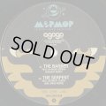 Mop Mop ‎/ Lunar Love Remixed 