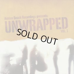 画像1: V.A. / Hidden Beach Recordings Presents: Unwrapped Vol. 1