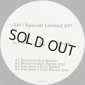 Zo! / Special Limited EP!