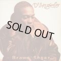 D'Angelo / Brown Sugar