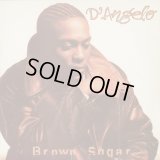 D'Angelo / Brown Sugar