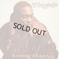 画像1: D'Angelo / Brown Sugar