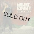 Miles Bonny ‎/ Closer Love