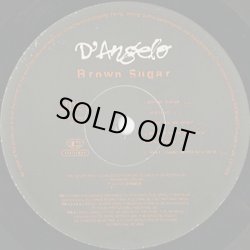 画像3: D'Angelo / Brown Sugar