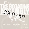 The Rotating Assembly ‎/ Natural Aspirations -The 12inch Series Pt.2-