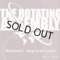 The Rotating Assembly ‎/ Natural Aspirations -The 12inch Series Pt.5-