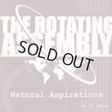 The Rotating Assembly ‎/ Natural Aspirations -The 12inch Series Pt.5-