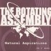 画像1: The Rotating Assembly ‎/ Natural Aspirations -The 12inch Series Pt.5- (1)