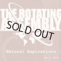 The Rotating Assembly ‎/ Natural Aspirations -The 12inch Series Pt.6-