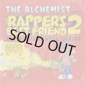 The Alchemist ‎/ Rapper's Best Friend 2 (An Instrumental Series)