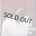 Kendrick Lamar ‎/ DAMN.