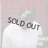Kendrick Lamar ‎/ DAMN.