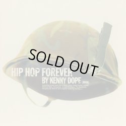 画像1: Kenny Dope ‎/ Hip Hop Forever
