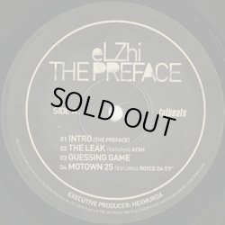 画像3: Elzhi / The Preface