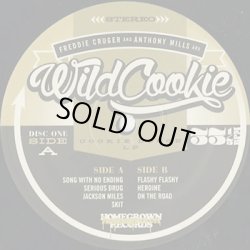 画像3: Wildcookie ‎/ Cookie Dough LP