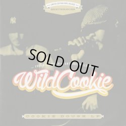 画像1: Wildcookie ‎/ Cookie Dough LP