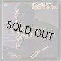O'Donel Levy ‎/ Breeding Of Mind