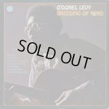 O'Donel Levy ‎/ Breeding Of Mind