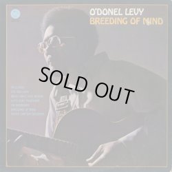 画像1: O'Donel Levy ‎/ Breeding Of Mind